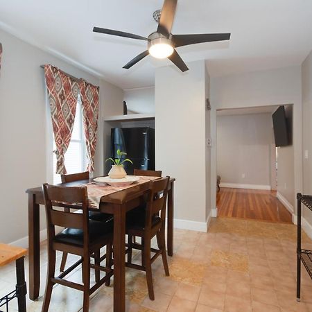 Boston Queen Bedroom Exterior photo
